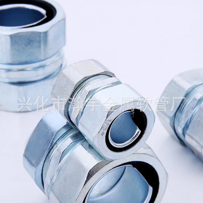 JS可撓性金屬軟管