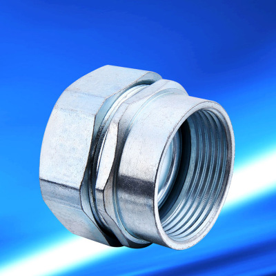 DGJ-卡簧自固式接頭