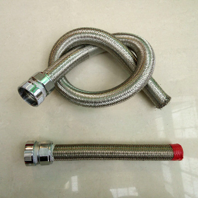 不銹鋼金屬軟管