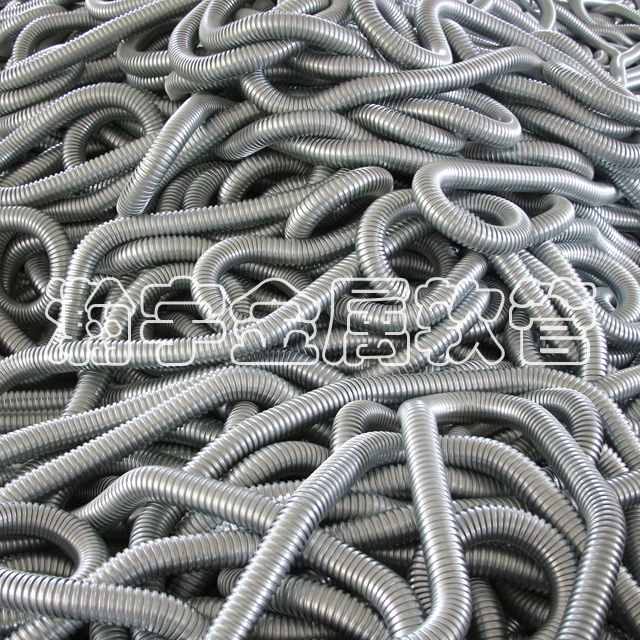包塑金屬軟管
