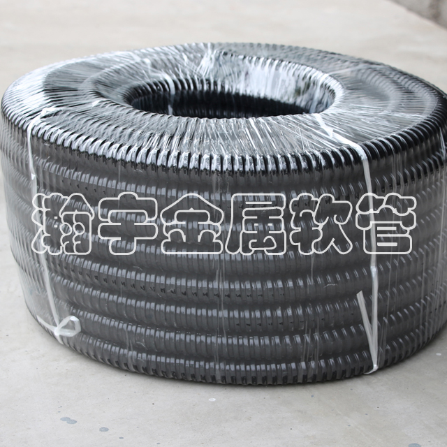 廠家直銷包塑金屬穿線軟管