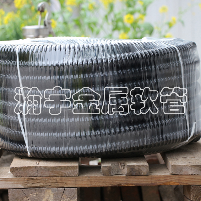 蛇皮管電線電纜保護管批發
