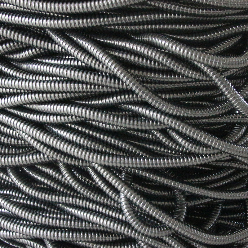 包塑金屬軟管價格是多少錢？