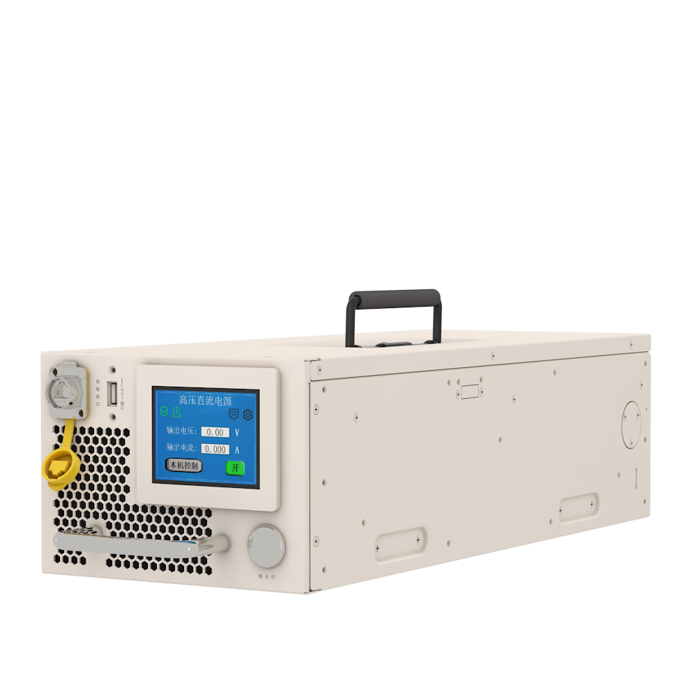 自動分揀系統(tǒng)測試電源