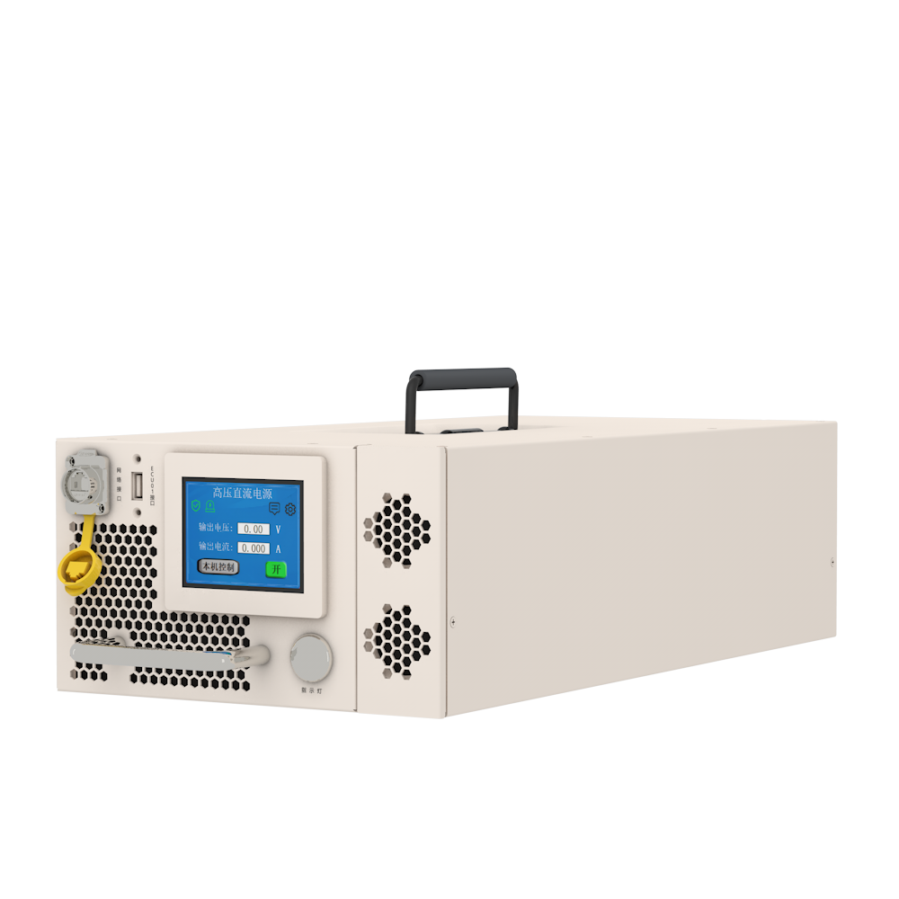 自動老練系統(tǒng)測試電源