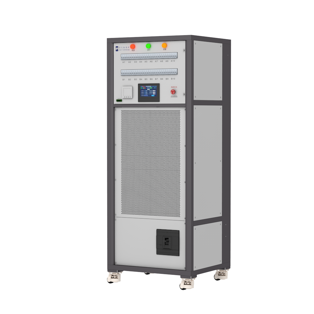 EES大功率高壓直流電源柜