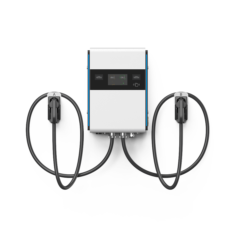 常規(guī)型壁掛充電樁