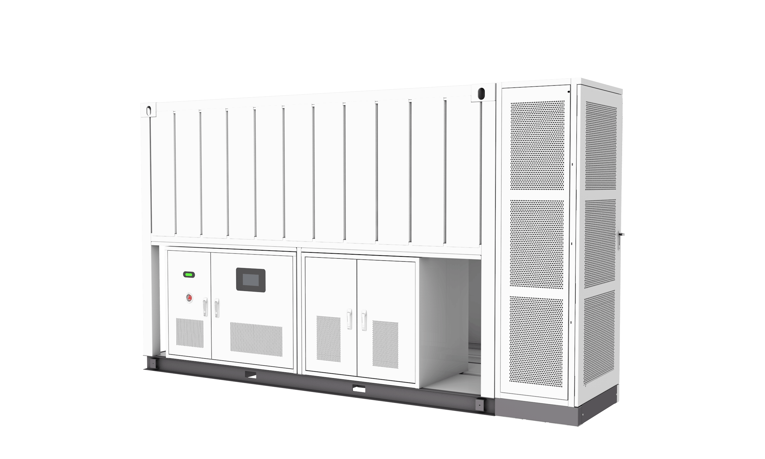 液冷變流一體機